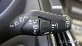 Ford Focus de 2016