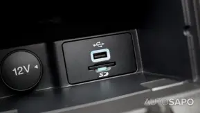 Ford Focus de 2016