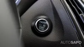 Ford Focus de 2016