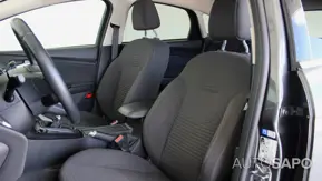 Ford Focus de 2016