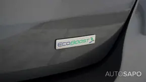 Ford Focus de 2016