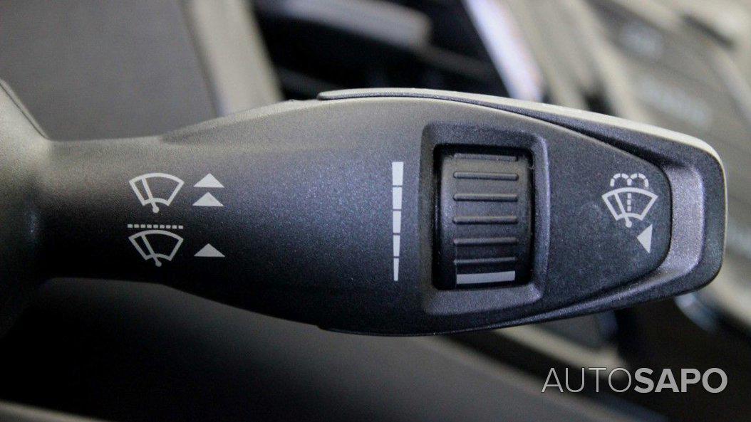 Ford Fiesta de 2014
