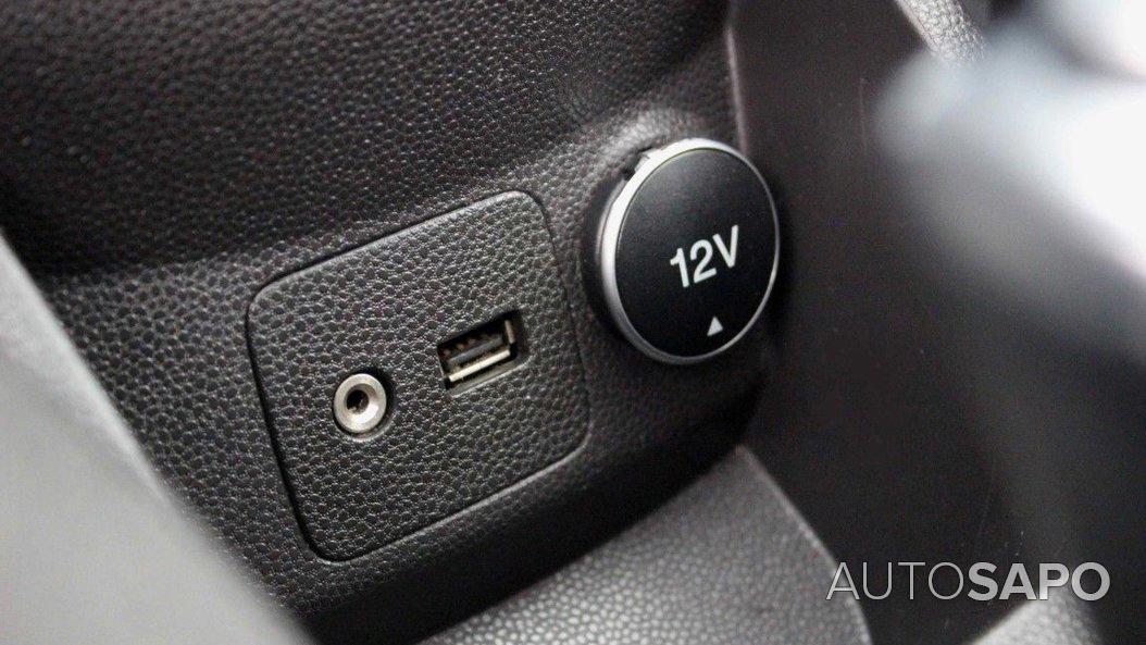 Ford Fiesta de 2014