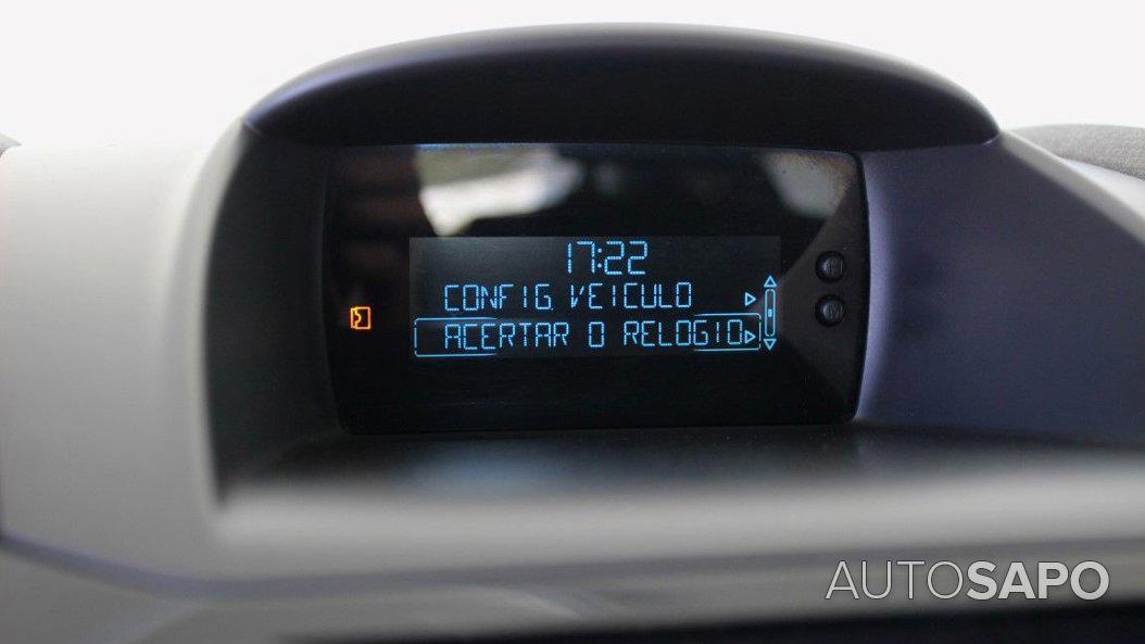 Ford Fiesta de 2014