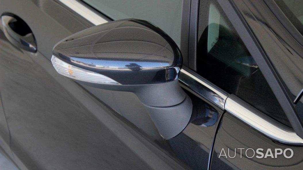 Ford Fiesta de 2014