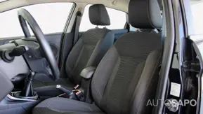 Ford Fiesta de 2014