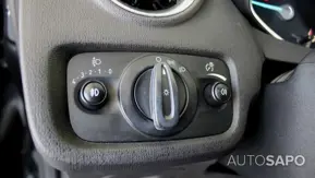 Ford Fiesta de 2014