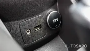Ford Fiesta de 2014