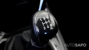 Ford Fiesta de 2014