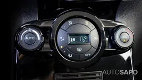 Ford Fiesta de 2014