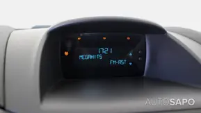 Ford Fiesta de 2014