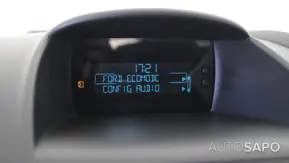 Ford Fiesta de 2014