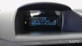 Ford Fiesta de 2014