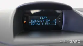 Ford Fiesta de 2014