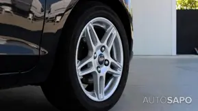 Ford Fiesta de 2014