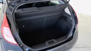 Ford Fiesta de 2014