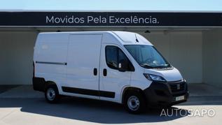 Fiat Ducato de 2023