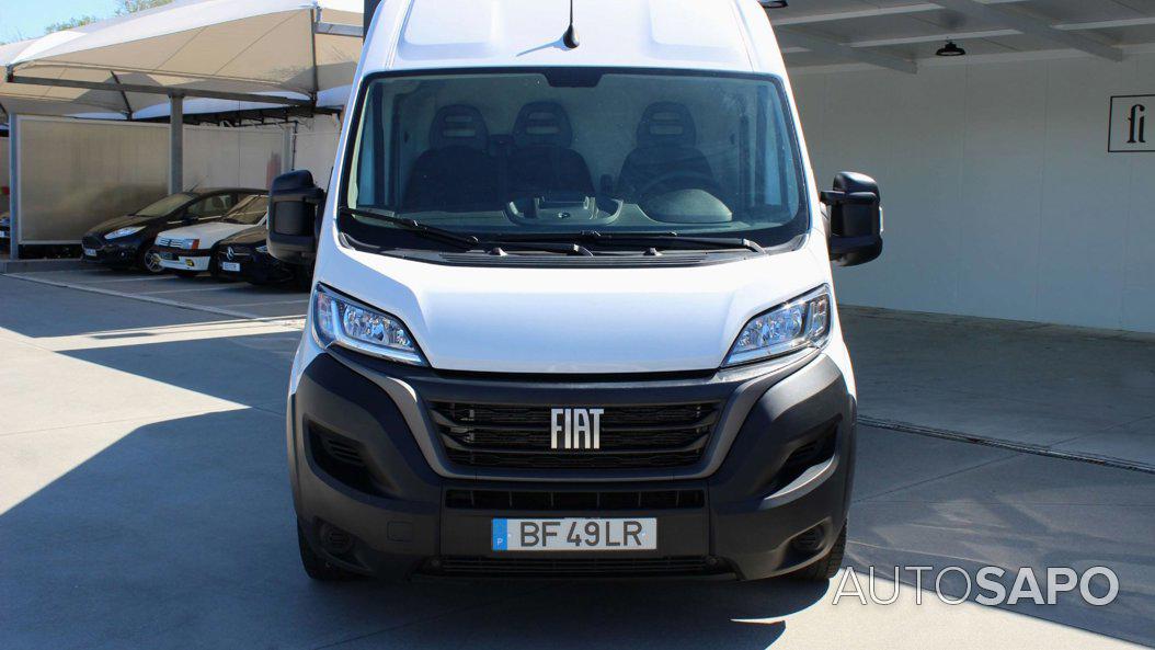 Fiat Ducato de 2023