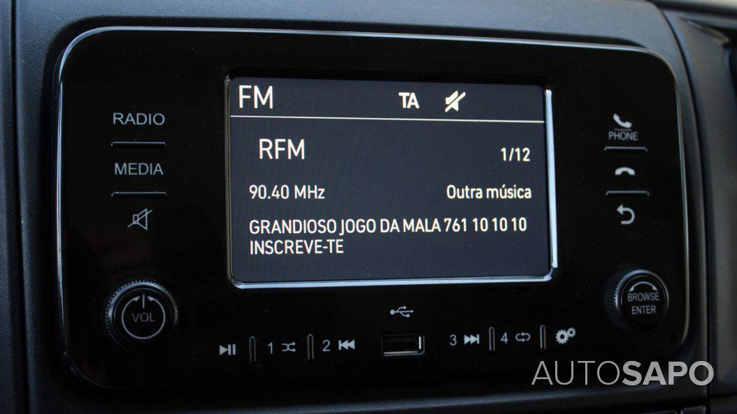Fiat Ducato de 2023