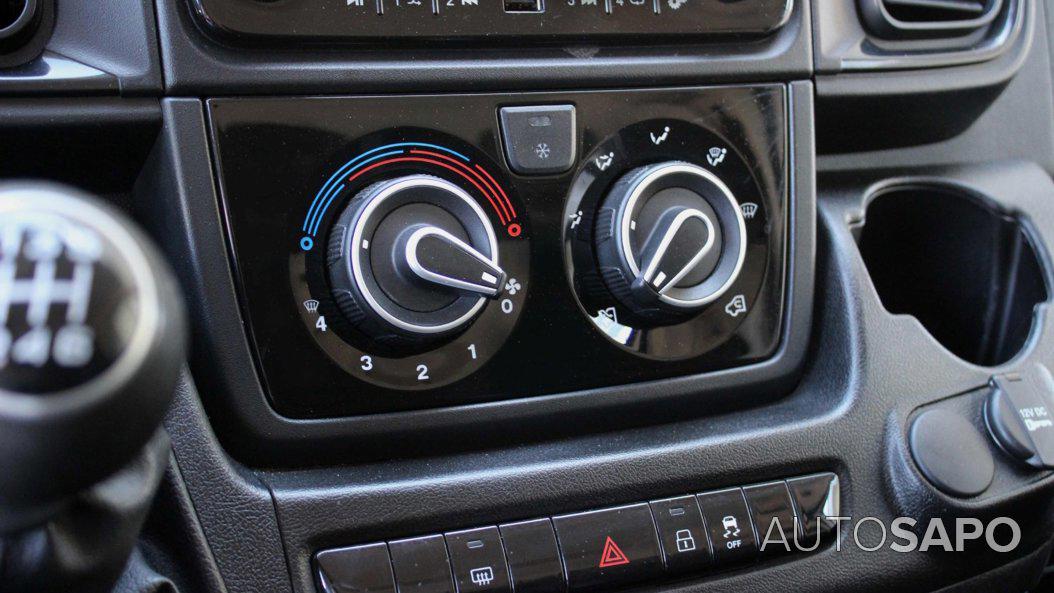 Fiat Ducato de 2023