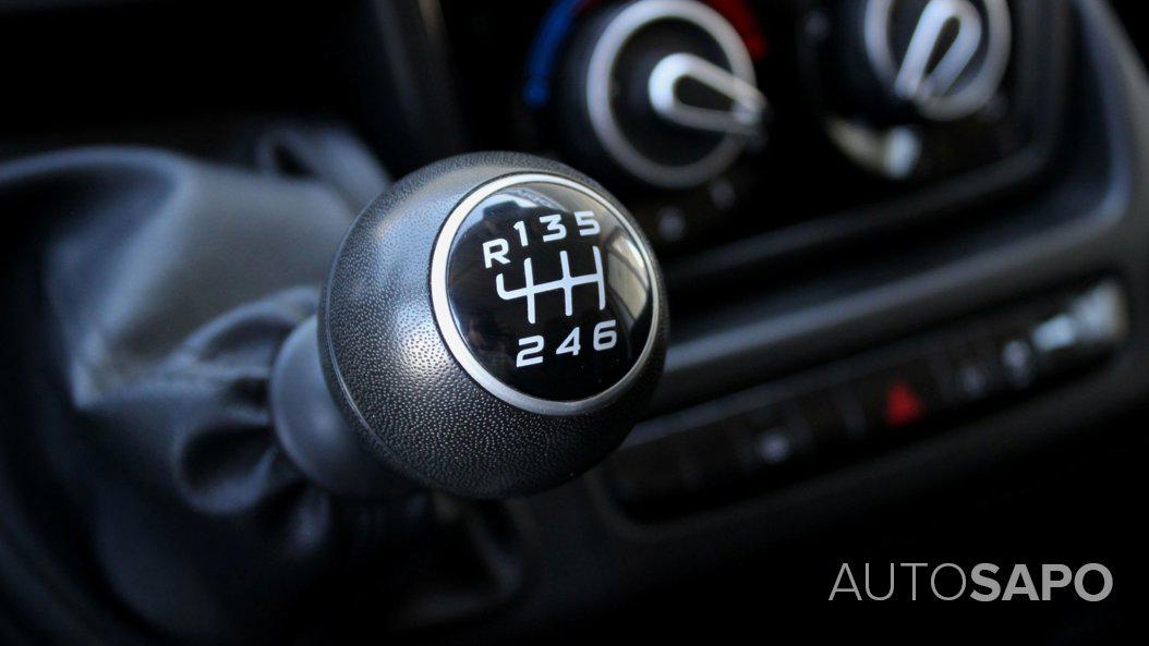 Fiat Ducato de 2023