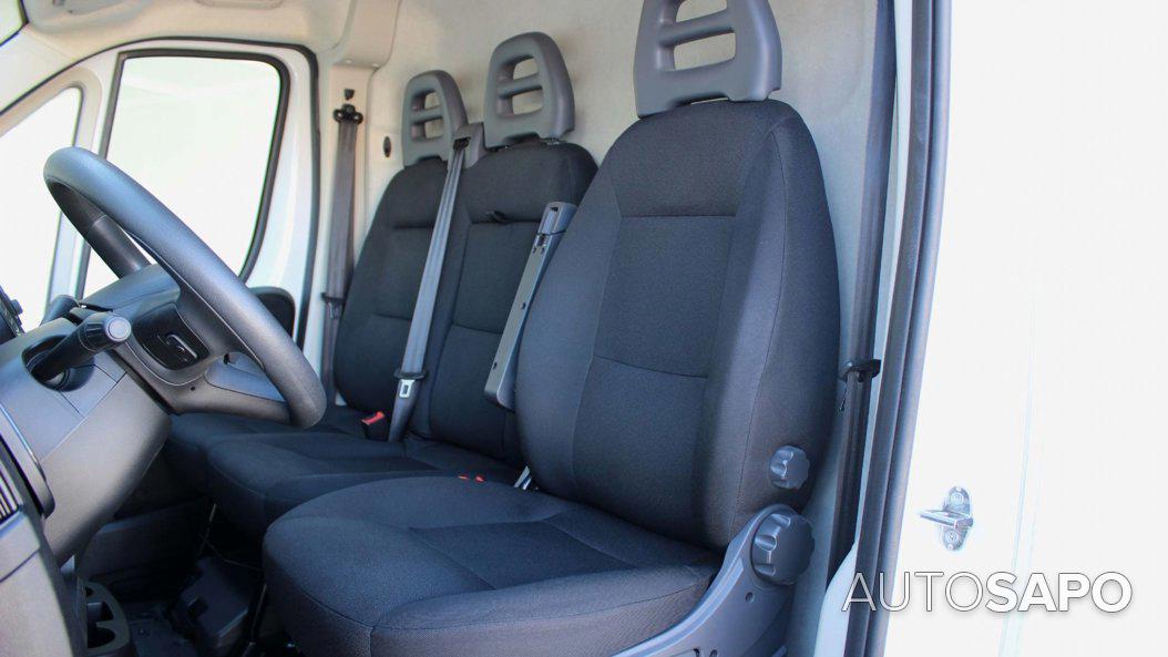 Fiat Ducato de 2023
