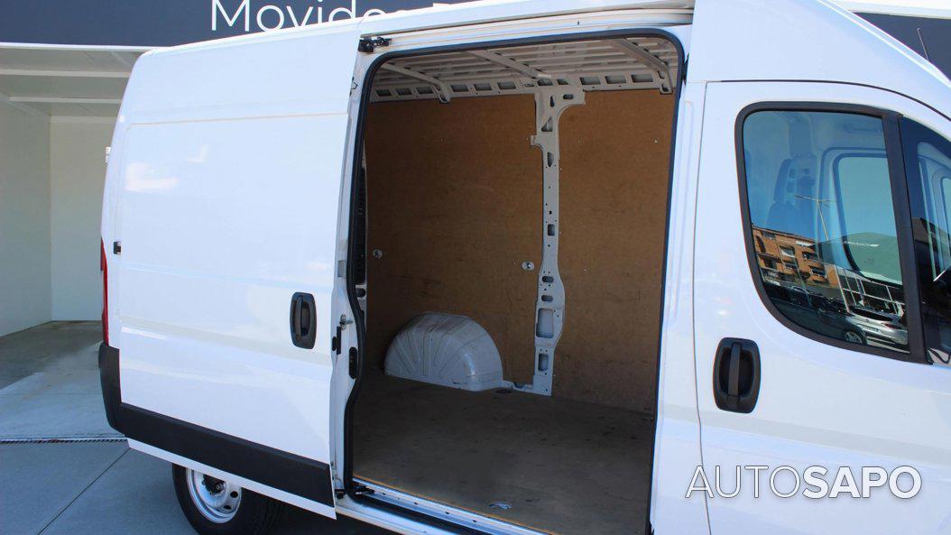 Fiat Ducato de 2023