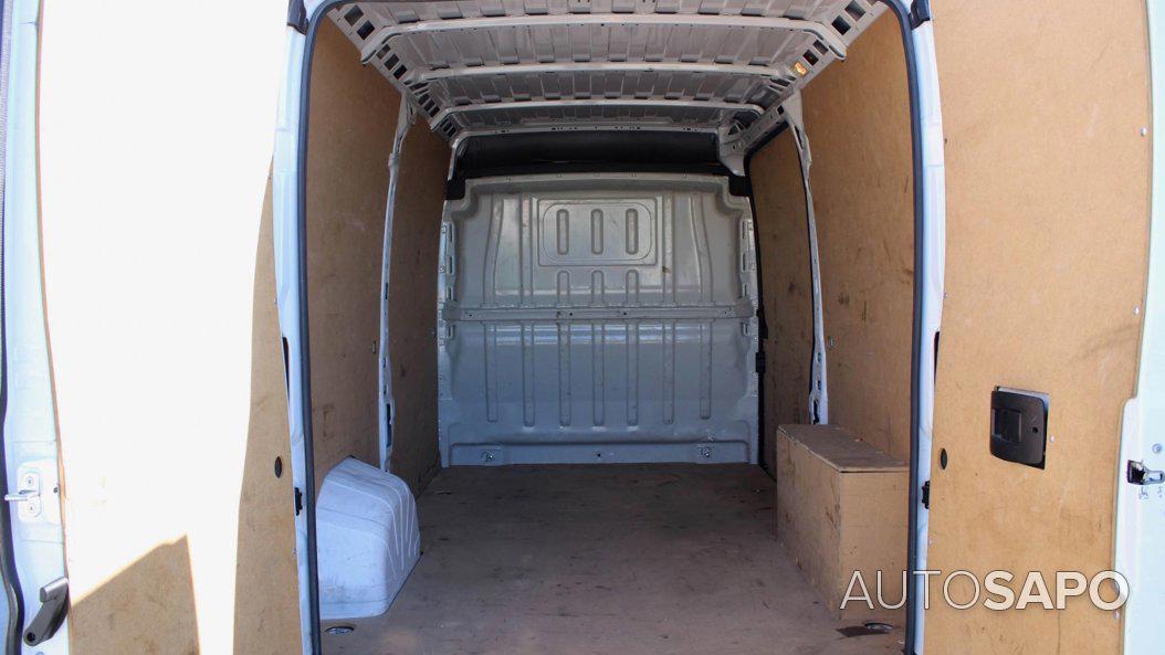 Fiat Ducato de 2023