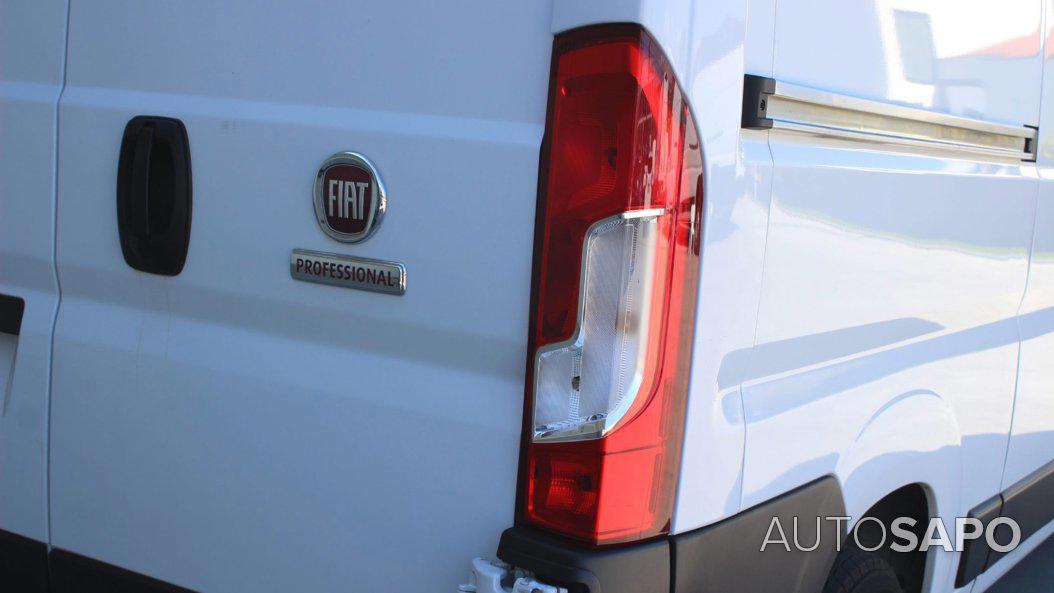 Fiat Ducato de 2023