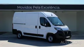 Fiat Ducato de 2023