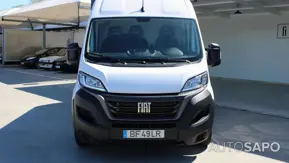 Fiat Ducato de 2023