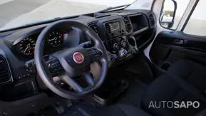 Fiat Ducato de 2023