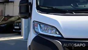 Fiat Ducato de 2023