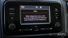 Fiat Ducato de 2023