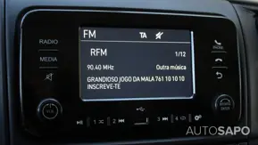 Fiat Ducato de 2023