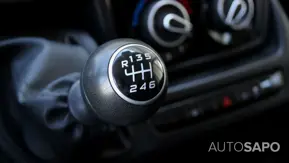 Fiat Ducato de 2023