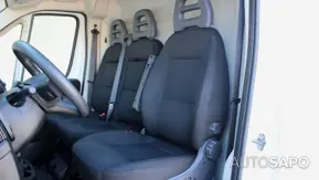 Fiat Ducato de 2023