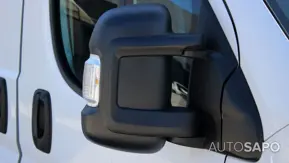 Fiat Ducato de 2023