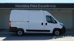 Fiat Ducato de 2023