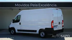 Fiat Ducato de 2023