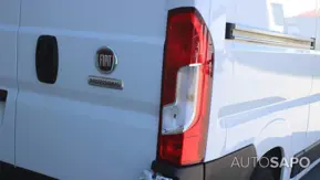 Fiat Ducato de 2023