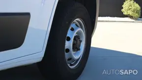 Fiat Ducato de 2023