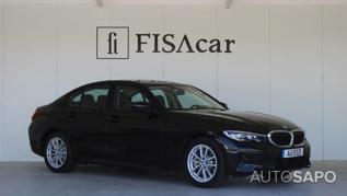BMW Série 3 de 2021