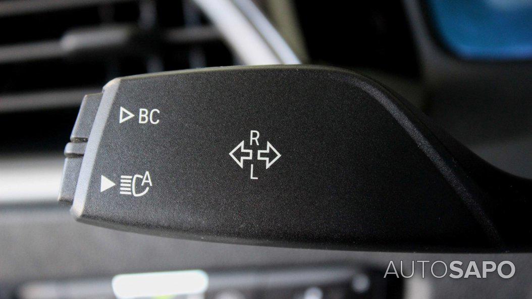 BMW Série 3 de 2021