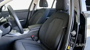 BMW Série 3 de 2021