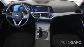BMW Série 3 de 2021