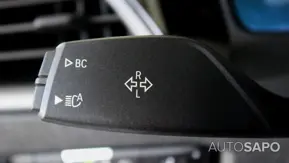 BMW Série 3 de 2021