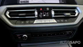 BMW Série 3 de 2021