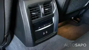 BMW Série 3 de 2021