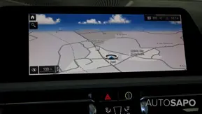 BMW Série 3 de 2021